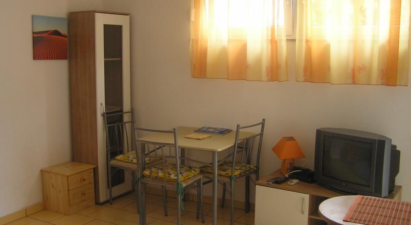 Apartments Ella Split Room photo